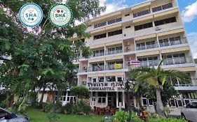 Subhamitra Hotel Hua Hin-Sha Certified